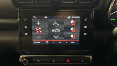 Citroen C3 Aircross 1.2 PureTech Flair 5dr Petrol Hatchback